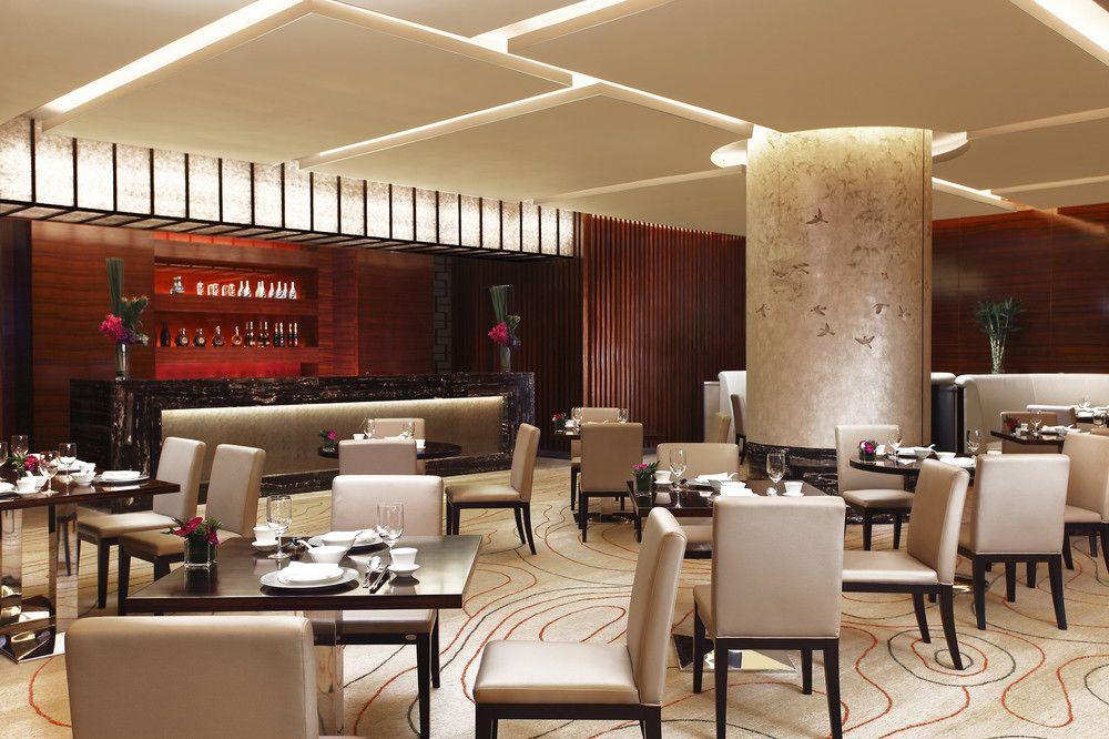 Hotel The Westin Pazhou Kanton Exterior foto